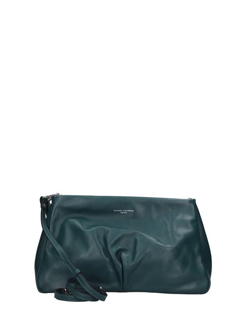 Borsa in pelle GIANNI CHIARINI | 10180 LUSHVERDE SCURO